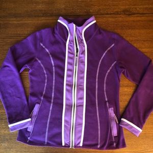 Kuhl Fleece Zippered Sweater